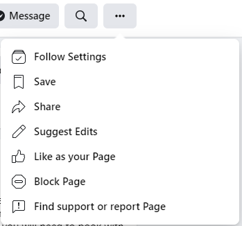 How-To-Report-A-Duplicate-Facebook-Page
